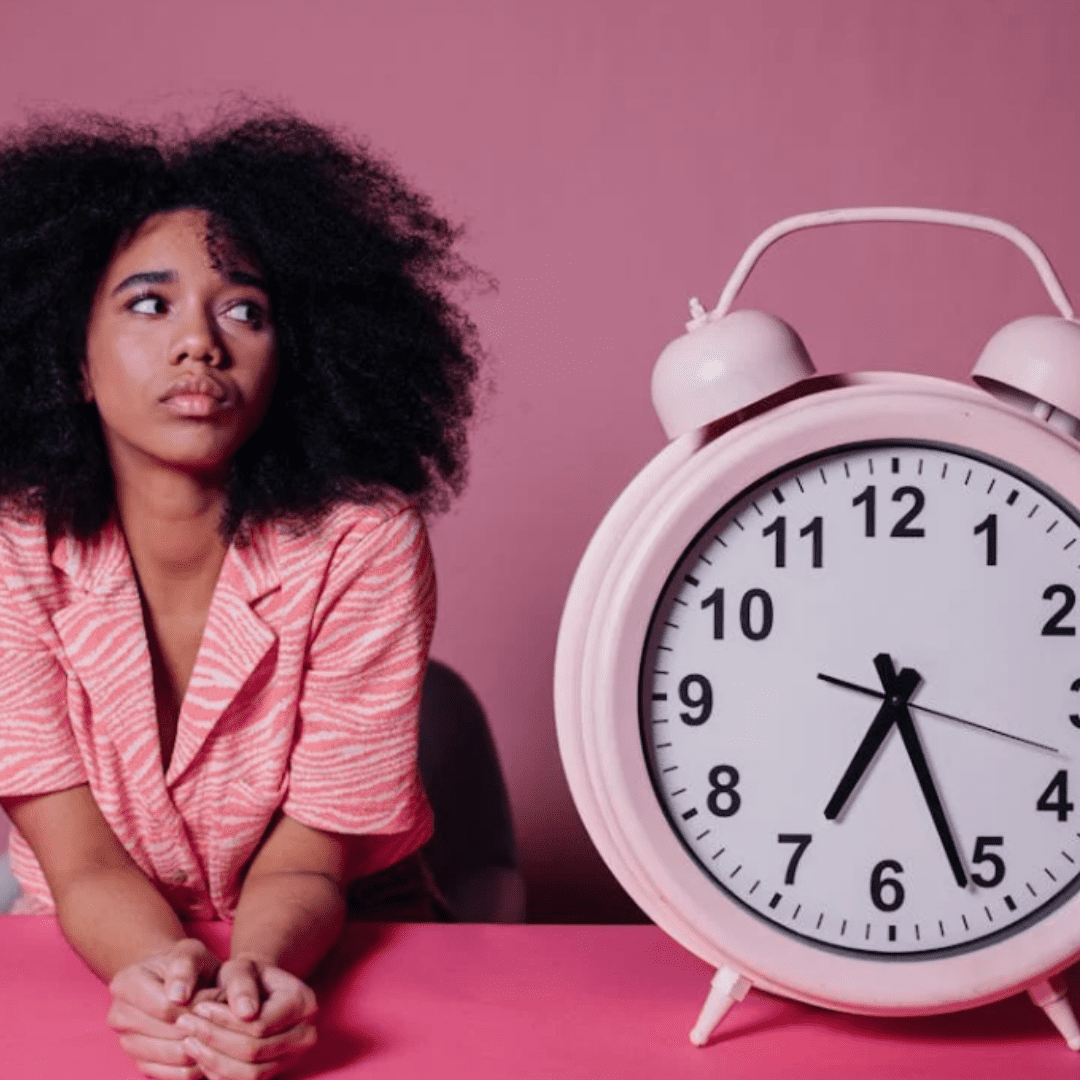 4 Creencias Sobre el Tiempo que Afectan tu Productividad